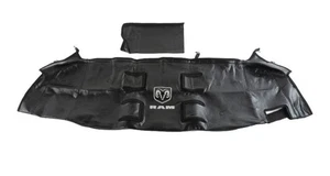 Mopar 2010-2018 Dodge Ram Cold Weather Cover with Air Flow Control New OEM - Picture 1 of 5