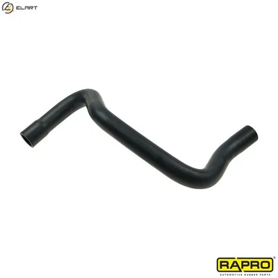 RADIATOR HOSE R27152 FOR RENAULT LOGAN TONDAR/90 DACIA K9K794/700/790/792 1.5L - Image 1 of 4