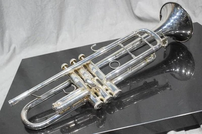 YAMAHA YTR-9335CHS Trompete Xeno Künstlermodell Chicago Serie gebraucht mit K... - Bild 1 von 4