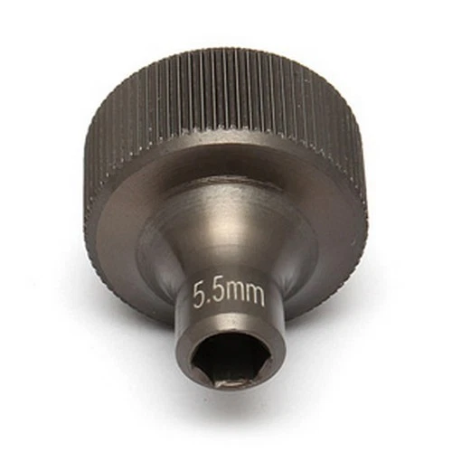 Team Associated Factory Team 5.5mm Short Nut Driver - Image 1 of 1