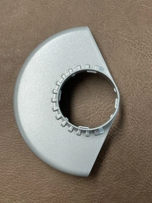 Schutzhaube 125mm Bosch Winkelschleifer Schutzhaube - Bild 1 von 4