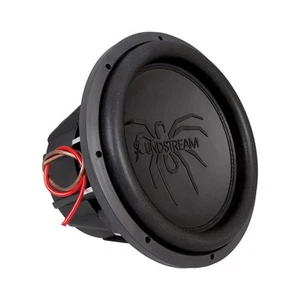 Soundstream T5124 - Tarantula T5 Series 12" 2000W 4 Ohm DVC Subwoofer - Imagen 1 de 1