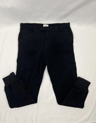 Undercover Black pants, size 3, Made in JAPAN - Image 1 of 4