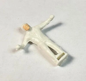 Figura Lionel Brakeman 3424-33W, blanca - Imagen 1 de 1