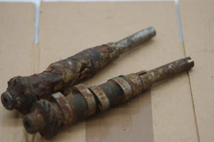 Nockenwelle M72 K750   camshaft Original - Bild 1 von 3