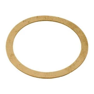 8N6734 Guarnizione tappo scarico olio Ford 9N 2N 8N Jubilee NAA 600 700 800 900 2000 4000 - Foto 1 di 1