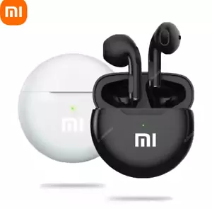 Xiaomi Pro6 Cuffie True Wireless Auricolari Bluetooth 5.2 TWS Gaming Stereo - Picture 1 of 19