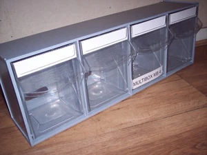 View-Tilt Bin 4 - Picture 1 of 1
