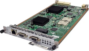 Huawei U181MTUB1 Media Resource and Trunking Unit for eSpace U1981 NEW NEU - Afbeelding 1 van 6