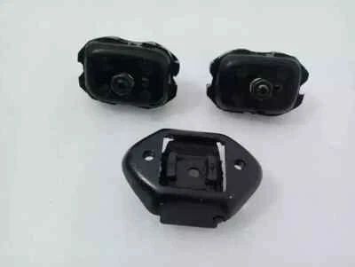 suzuki samurai sj413 Siera compatible front & rear engine/transmission mount - Image 1 of 2