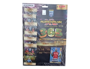 Panini FIFA 365 2025 Adrenalyn XL Trading Cards / 1x Multipack ohne Auswahl - Picture 1 of 7