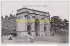 Marble Arch, Hyde Park, London, England, C1910s ? Postcard
