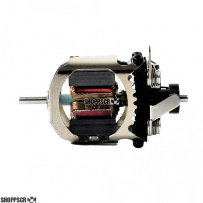 Motor Cahoza #232B Grupo de Producción 12, imanes biselados Foto 1 de 4