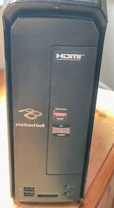Mini Uc Packard Bell Imedia S2110 - Imagen 1 de 6