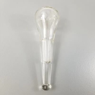 古董汽车 7.5 英寸芽花瓶“BENZER”包装凯迪拉克 BUICK 1920 年代 30 年代 40 年代 — 第 1/4 张图片