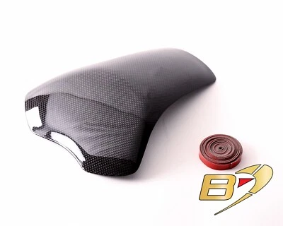 Ducati 748 916 996 998 100% Carbon Fiber Tank Cover  - Image 1 of 4