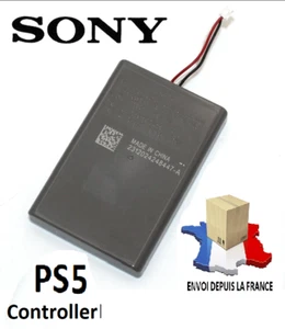 Batterie manette sony PS5 DualSense Playstation 5 (LIP1708) 1560mah controller - Photo 1/1