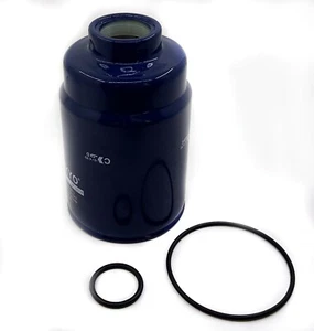 12633243 TP3018 (19431541) 6.6L Duramax Diesel Fuel Filter Fit 2001-2016 Chevy - Picture 1 of 4