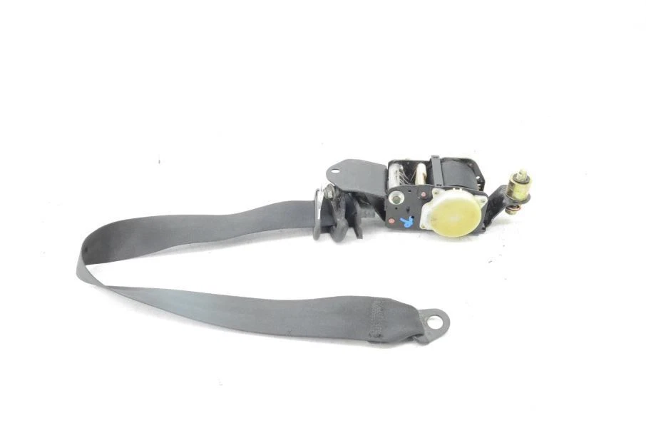 1994-1996 NISSAN 300ZX Z32 CONVERTIBLE PASSENGER RIGHT FRONT SEAT BELT RETRACTOR Foto 1 de 4