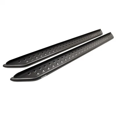 Westin 28-31095 Outlaw Running Boards - Image 1 of 4