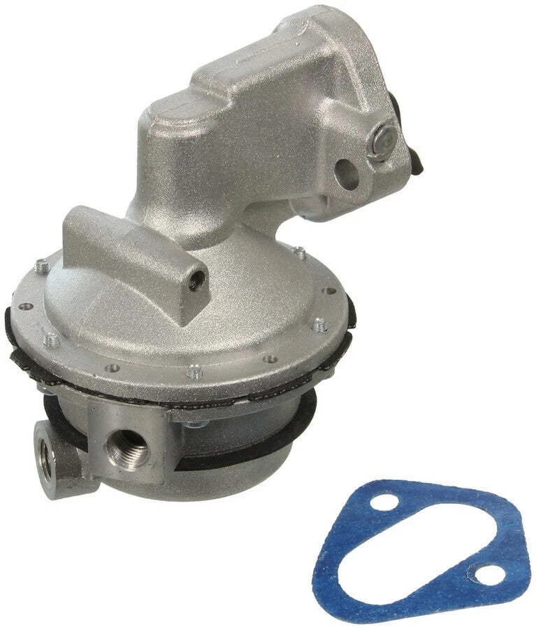 SBC Fuel Pump 7-8.5pdi 1/4 Inlet/Outlet - Image 1 of 3