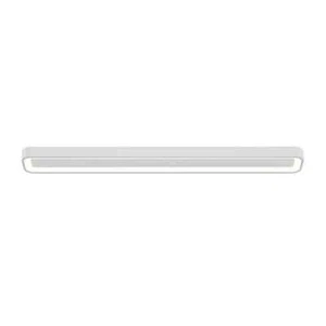 Artika Aiden 5.98 in. White 30W 5CCT LED Flat Panel Light - Picture 1 of 9