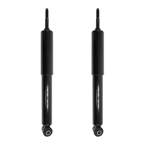 Front Pair Shock Absorber Kit for Ford Expedition F-150 F-150 Heritage F-250 4WD - Picture 1 of 1