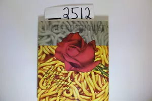 JAMES ROSENQUIST THE NATIONAL GALLERY OF CANADA - Picture 1 of 1