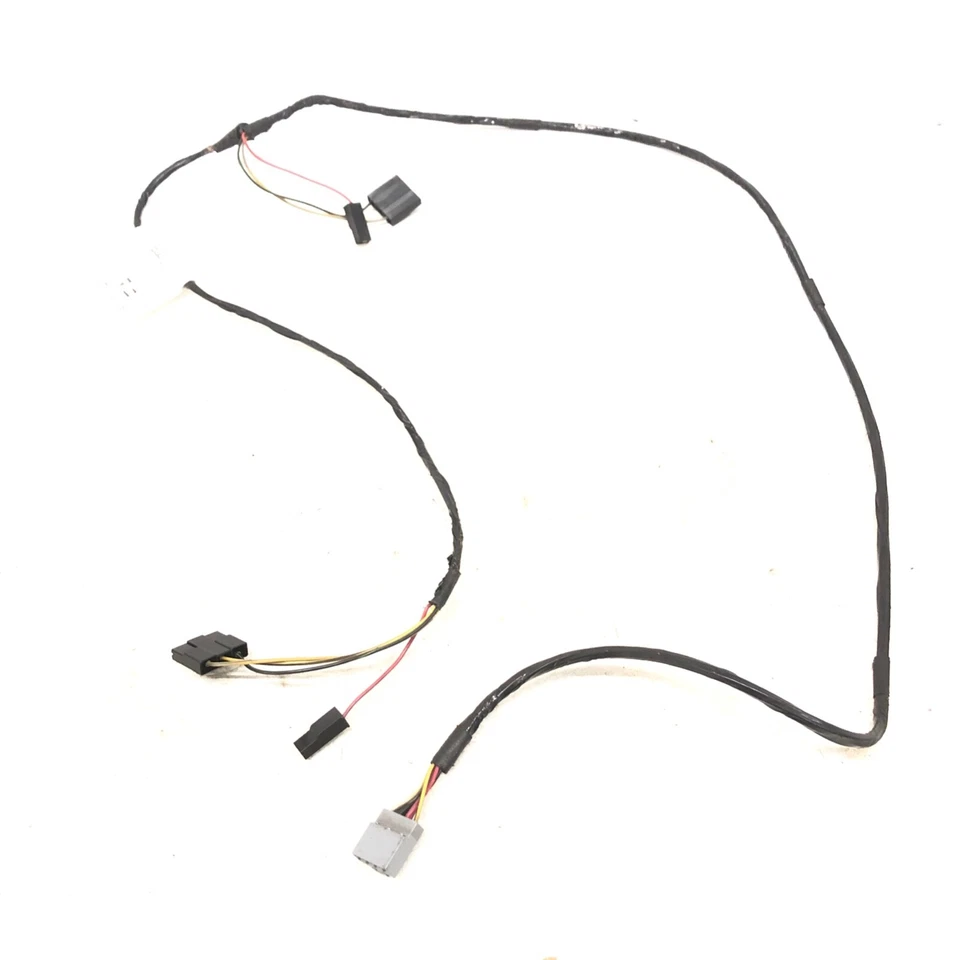 FORD TRANSIT MK7 2007-2013 ENGINE WIRING LOOM HARNESS CABLE 6C1T-14335-FA - Image 1 of 2