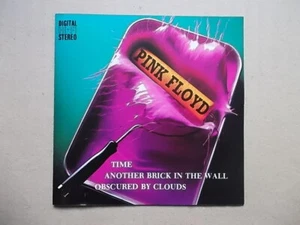 PINK FLOYD -Best, Greatest HIts KOREA rare CD. - Imagen 1 de 3