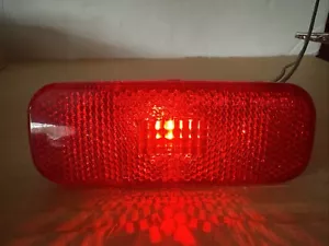 FREE SHIPPING OEM 2004-2006 SCION XB RIGHT SIDE MARKER LIGHT RH PASSENGER - Picture 1 of 7