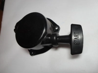 Tanaka Brush Cutter 7620602K900 Recoil Starter Body Assy for TBC-160 - Image 1 of 4