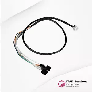 LSI MINI SAS INTERNO HD A MINI SAS - Imagen 1 de 3