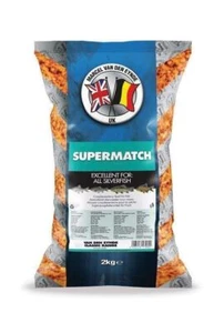Van Den Eynde Super Match 2 kg - Imagen 1 de 1