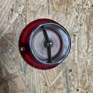 1963 Impala Tail Light Reverse Lens 5954189 5954190 #15 - Picture 1 of 12