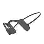 NEW Inductivv Bone Conduction Headphones - Bluetooth Wireless Heads Soundrevv US