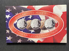 2003 Denver Mint State Quarters