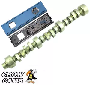 CROW CAMS PERF. CAM & CHIP PACKAGE FOR HOLDEN COMMODORE VS VT ECOTEC L36 3.8L V6 - Picture 1 of 1