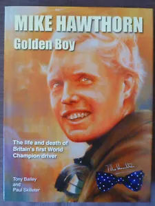 Mike Biancospino Golden Boy primo campione del mondo britannico biografia Ferrari - Foto 1 di 5