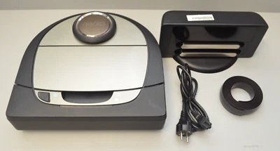 Neato Robotics Botvac D7 Connected Saugroboter D701 WLAN App Tierhaare Alexa - Bild 1 von 4
