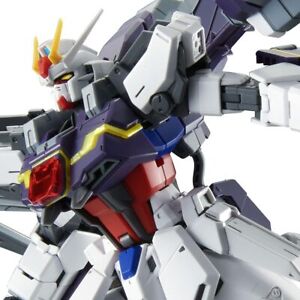 MG 1/100 Aile Strike Gundam Ver. Lightning Striker Pack for RM Option Unit Parts
