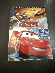 Autos (DVD, 2006) - Bild 1 von 2