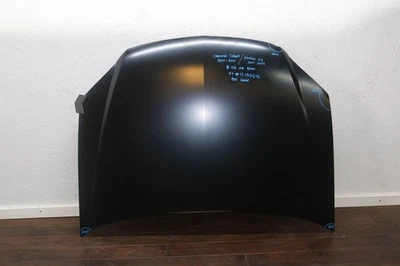 2005 2010 CHEVROLET COBALT 2007 2009 PONTIAC G5 FRONT HOOD STEEL - Image 1 of 4
