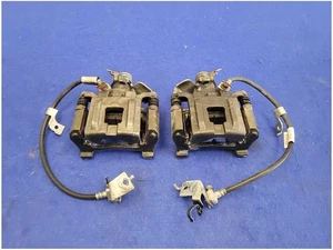 2015-2023 Ford Mustang GT S550 Pair Rear Brake Calipers RH LH Back 2780 - Bild 1 von 12