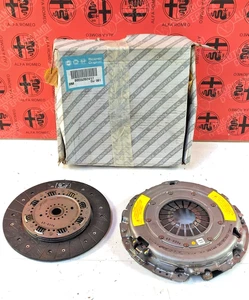 Alfa Romeo 159 - Croma 1.9 JTD Kupplungssatz Scheibe Und Andruckplatte 55202417 - Bild 1 von 9