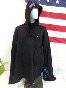 Sudadera con Capucha Raf Simons FW21/22 Ghost Hand Ultra Grande Talla 2 VER DESCRIPCIÓN - Imagen 1 de 10