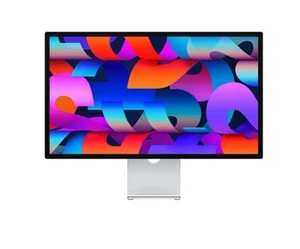 Apple Studio Display 27" with Standard Glass (Tilt-Adjustable Stand) - Picture 1 of 3