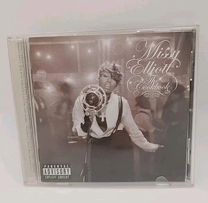 Missy Elliott The Cookbook CD 2005 Hip-Hop music R&B - Bild 1 von 4