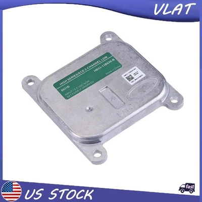 Nueva unidad de control de módulo de faros para Ford Police Interceptor Utility 2018 EE. UU. Foto 1 de 4