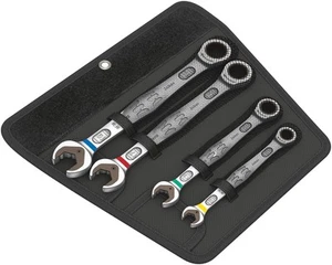 WERA (Vera) 05073290001 | 6000 JOKER Combinations Retet Rench set 4 sets (bliste - Picture 1 of 9